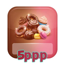 5ppp