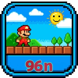 96n