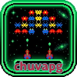 chuvapg