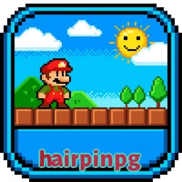 hairpinpg