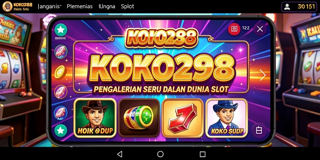 Visual de OBV777